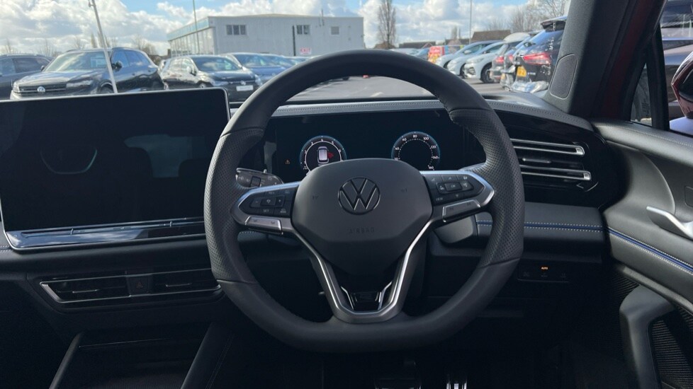 Used Volkswagen Tiguan 2025 for sale - 75641042: Photo 27