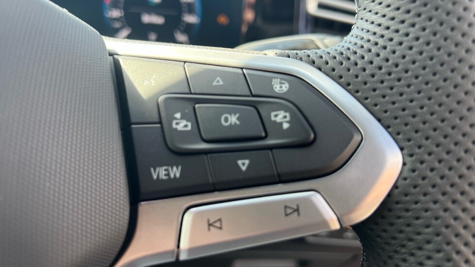 Used Volkswagen Tiguan 2025 for sale - 75641042: Photo 30