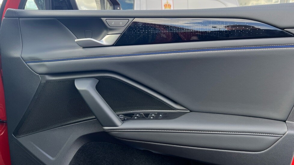 Used Volkswagen Tiguan 2025 for sale - 75641042: Photo 37