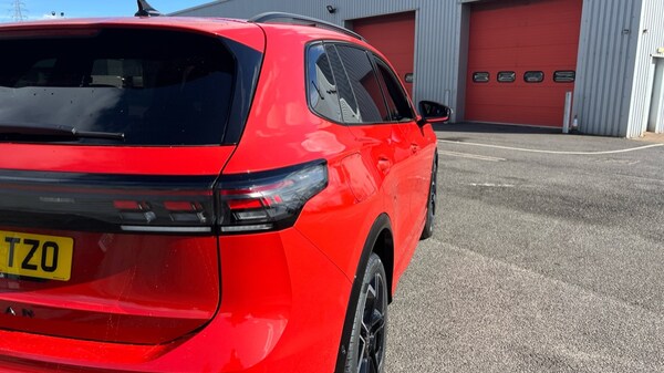 Used Volkswagen Tiguan 2025 for sale - 75641042: Photo 41