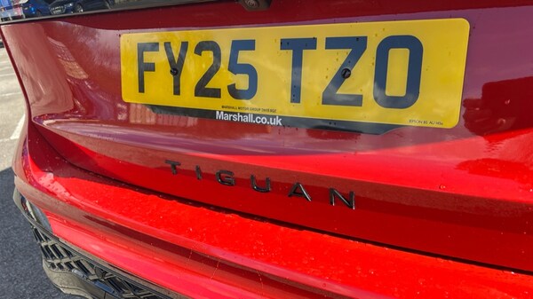 Used Volkswagen Tiguan 2025 for sale - 75641042: Photo 42