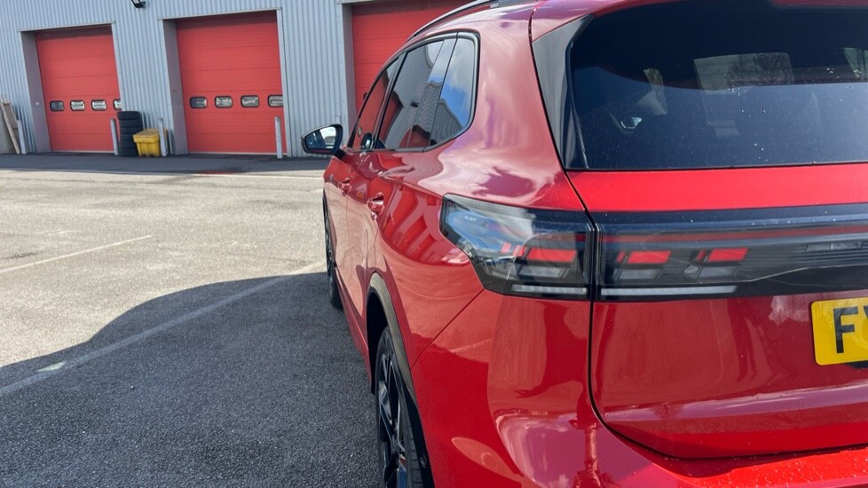 Used Volkswagen Tiguan 2025 for sale - 75641042: Photo 43