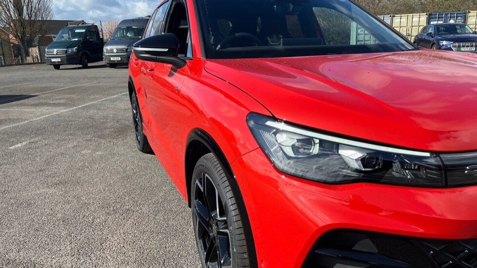 Used Volkswagen Tiguan 2025 for sale - 75641042: Photo 46