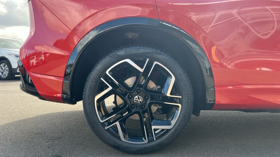 Used Volkswagen Tiguan 2025 for sale - 75641042: Photo 5