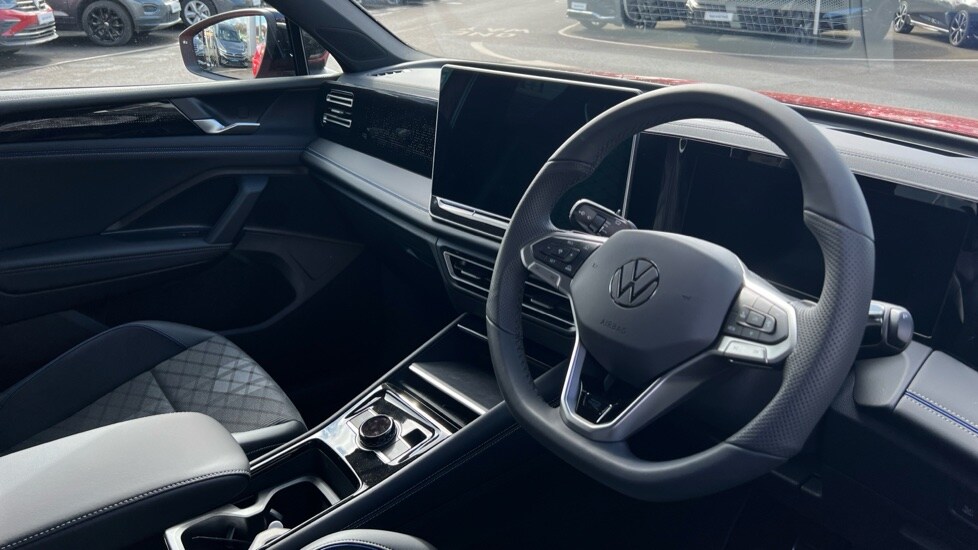 Used Volkswagen Tiguan 2025 for sale - 75641042: Photo 6