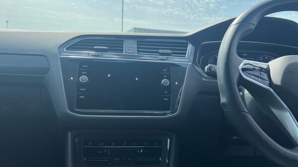 Used Volkswagen Tiguan 2022 for sale - 75547357: Photo 13