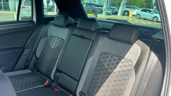 Used Volkswagen Tiguan 2022 for sale - 75547357: Photo 15