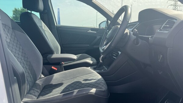 Used Volkswagen Tiguan 2022 for sale - 75547357: Photo 26