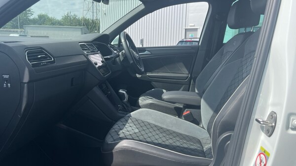 Used Volkswagen Tiguan 2022 for sale - 75547357: Photo 28