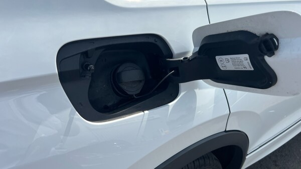 Used Volkswagen Tiguan 2022 for sale - 75547357: Photo 29