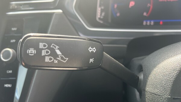 Used Volkswagen Tiguan 2022 for sale - 75547357: Photo 33