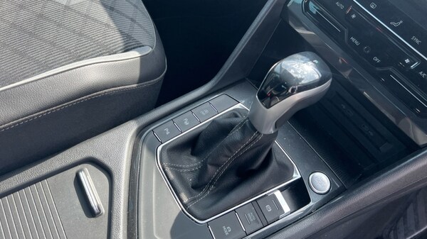 Used Volkswagen Tiguan 2022 for sale - 75547357: Photo 36