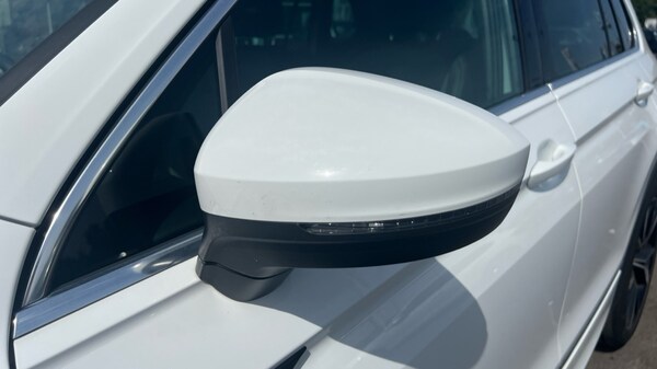 Used Volkswagen Tiguan 2022 for sale - 75547357: Photo 43