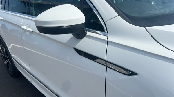 Used Volkswagen Tiguan 2022 for sale - 75547357: Photo 47