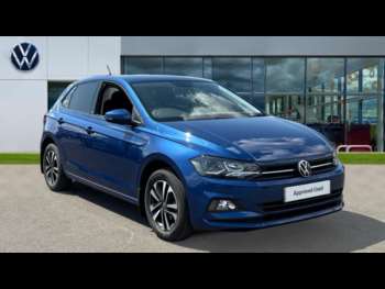 2020 - 1.0 TSI 95 United 5dr