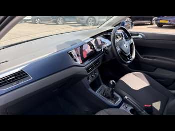 Used Volkswagen Polo 2020 for sale - 75108286: Photo