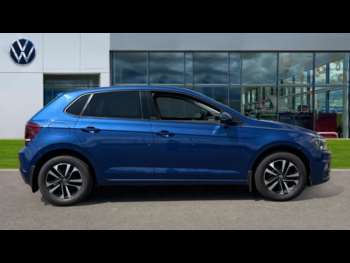 Used Volkswagen Polo 2020 for sale - 75108286: Photo