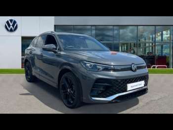 2025 - 2.0 TDI R-Line 5dr DSG Auto