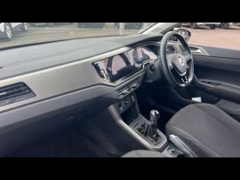 Used Volkswagen Polo 2021 for sale - 74423064: Photo