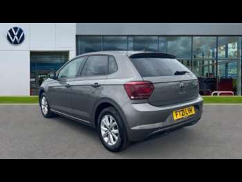 Used Volkswagen Polo 2021 for sale - 74423064: Photo