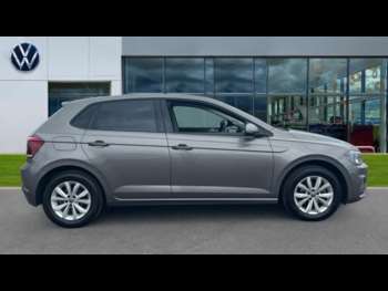 Used Volkswagen Polo 2021 for sale - 74423064: Photo
