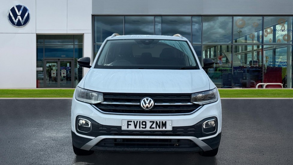 Used Volkswagen T-Cross 2019 for sale - 76796260: Photo 10