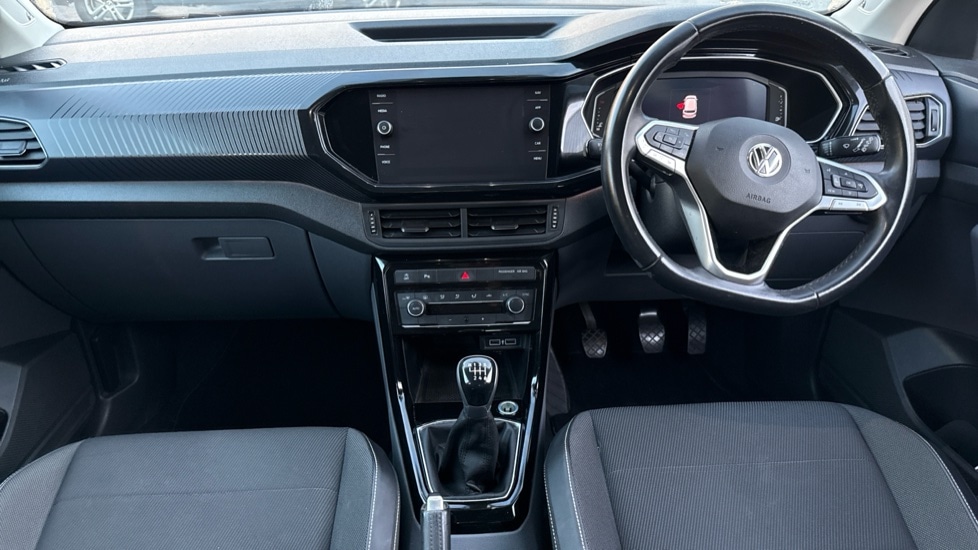 Used Volkswagen T-Cross 2019 for sale - 76796260: Photo 12