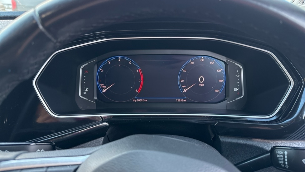 Used Volkswagen T-Cross 2019 for sale - 76796260: Photo 14