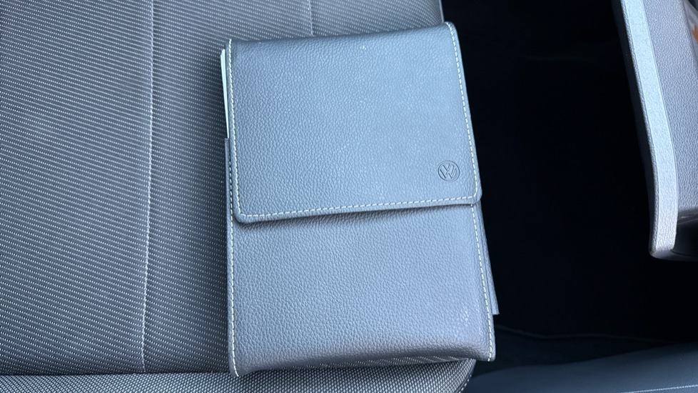 Used Volkswagen T-Cross 2019 for sale - 76796260: Photo 17