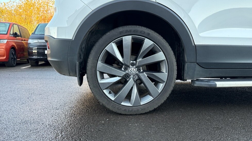 Used Volkswagen T-Cross 2019 for sale - 76796260: Photo 19