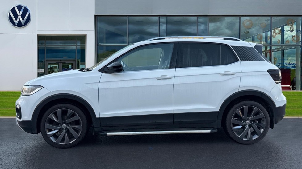 Used Volkswagen T-Cross 2019 for sale - 76796260: Photo 9