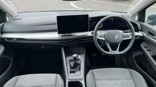 Used Volkswagen Golf 2024 for sale - 75602996: Photo 12
