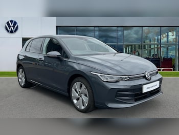 Volkswagen - Golf
