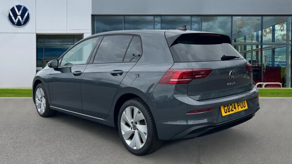 Used Volkswagen Golf 2024 for sale - 75602996: Photo 3