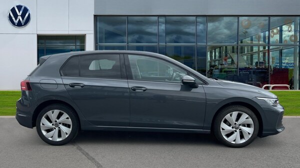 Used Volkswagen Golf 2024 for sale - 75602996: Photo 4