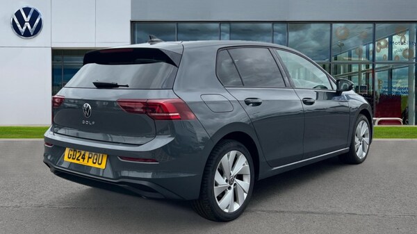 Used Volkswagen Golf 2024 for sale - 75602996: Photo 8