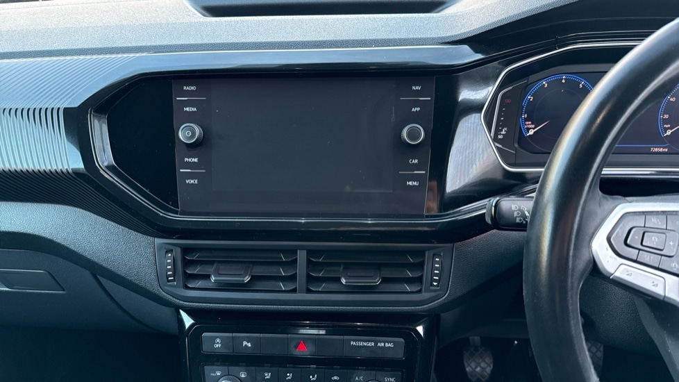 Used Volkswagen T-Cross 2019 for sale - 76660793: Photo 13