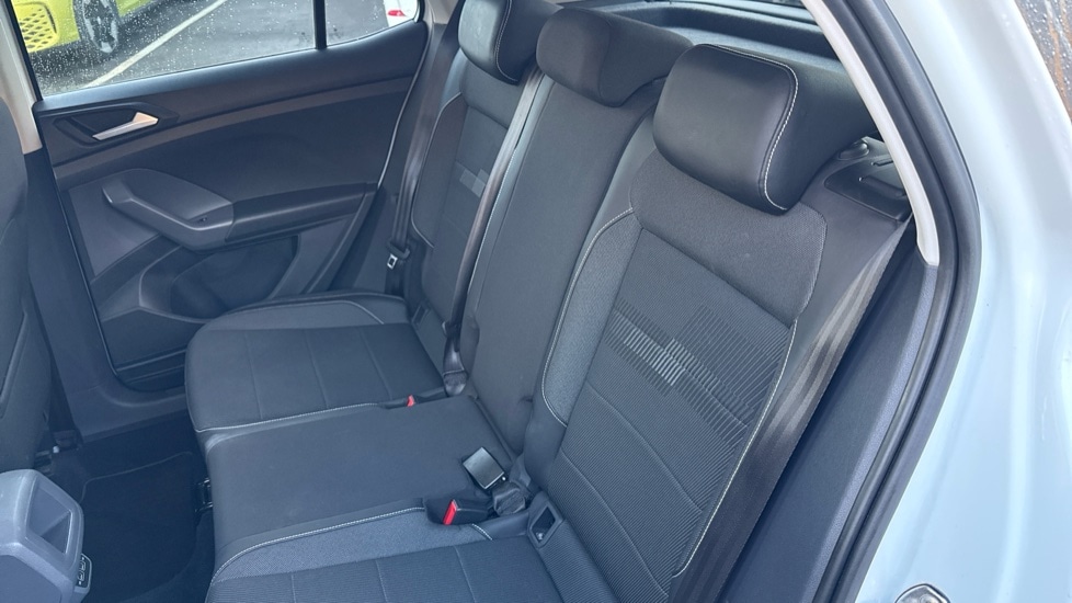 Used Volkswagen T-Cross 2019 for sale - 76660793: Photo 15