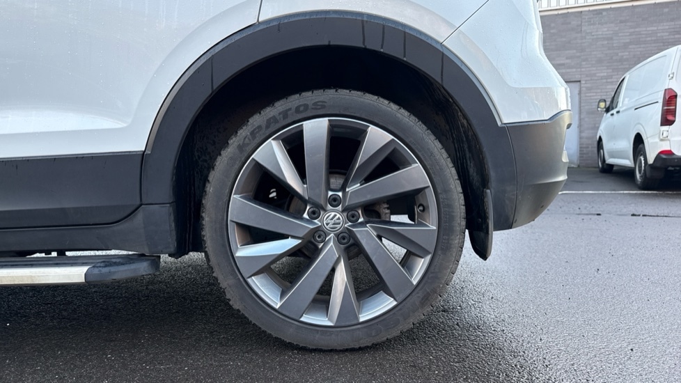 Used Volkswagen T-Cross 2019 for sale - 76660793: Photo 18