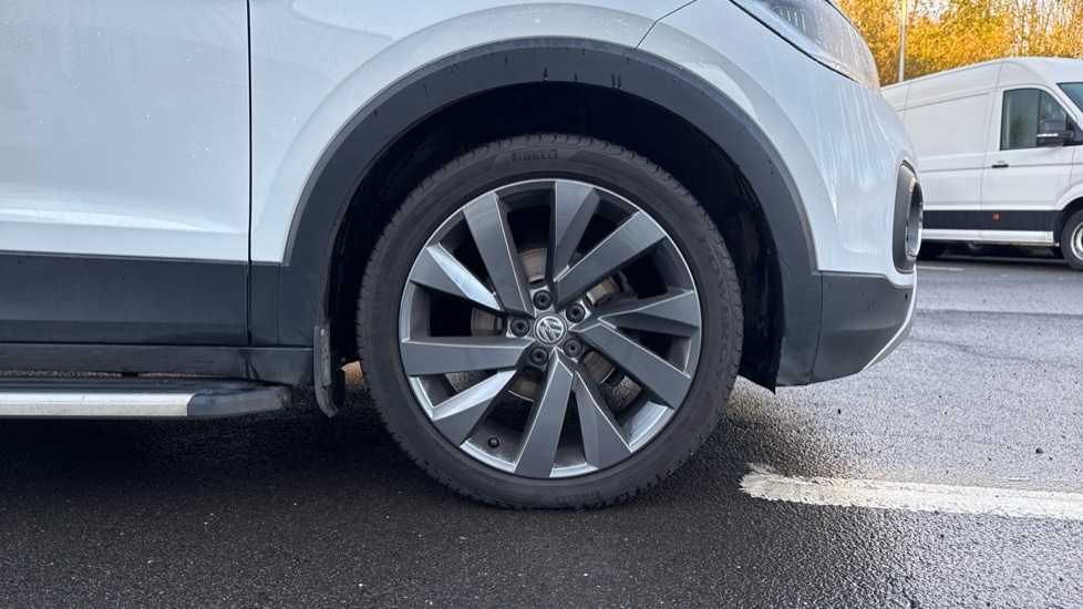 Used Volkswagen T-Cross 2019 for sale - 76660793: Photo 20