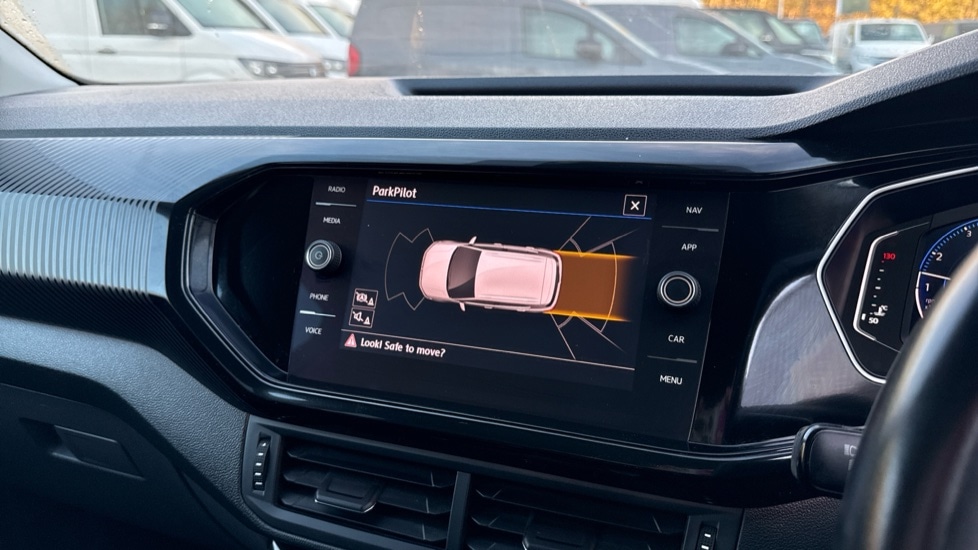 Used Volkswagen T-Cross 2019 for sale - 76660793: Photo 22