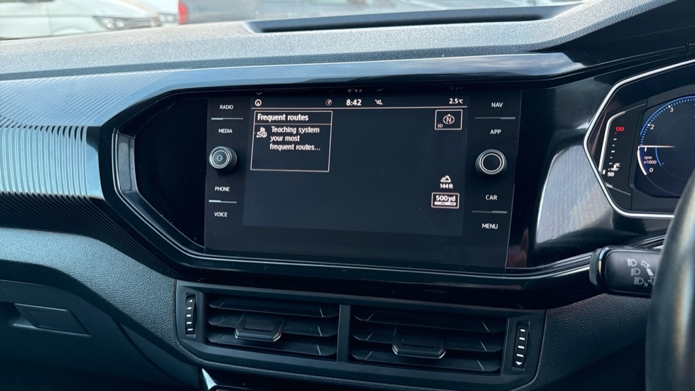 Used Volkswagen T-Cross 2019 for sale - 76660793: Photo 23