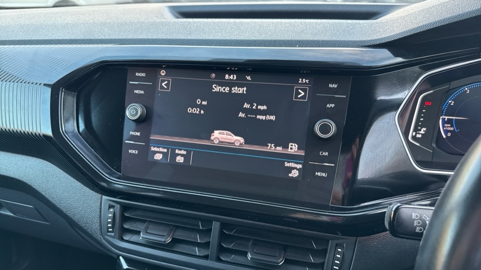 Used Volkswagen T-Cross 2019 for sale - 76660793: Photo 24