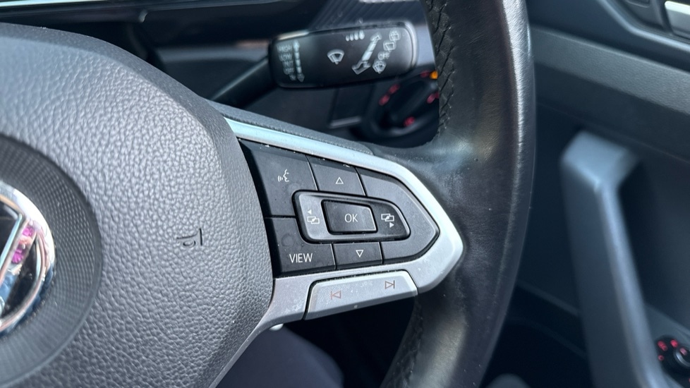 Used Volkswagen T-Cross 2019 for sale - 76660793: Photo 27