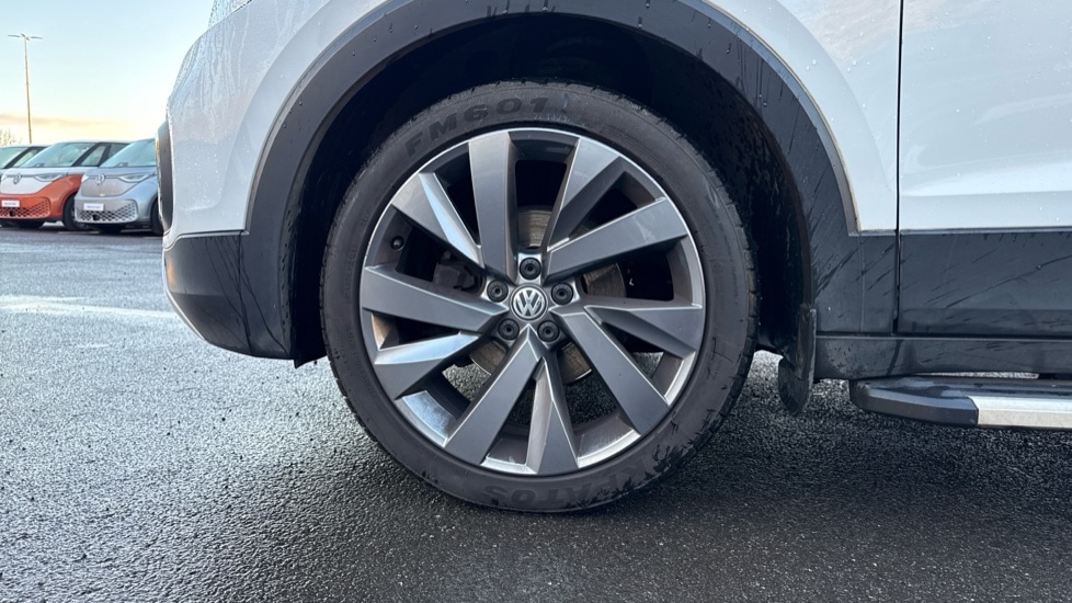 Used Volkswagen T-Cross 2019 for sale - 76660793: Photo 5