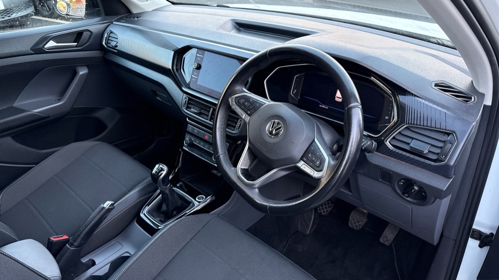 Used Volkswagen T-Cross 2019 for sale - 76660793: Photo 6