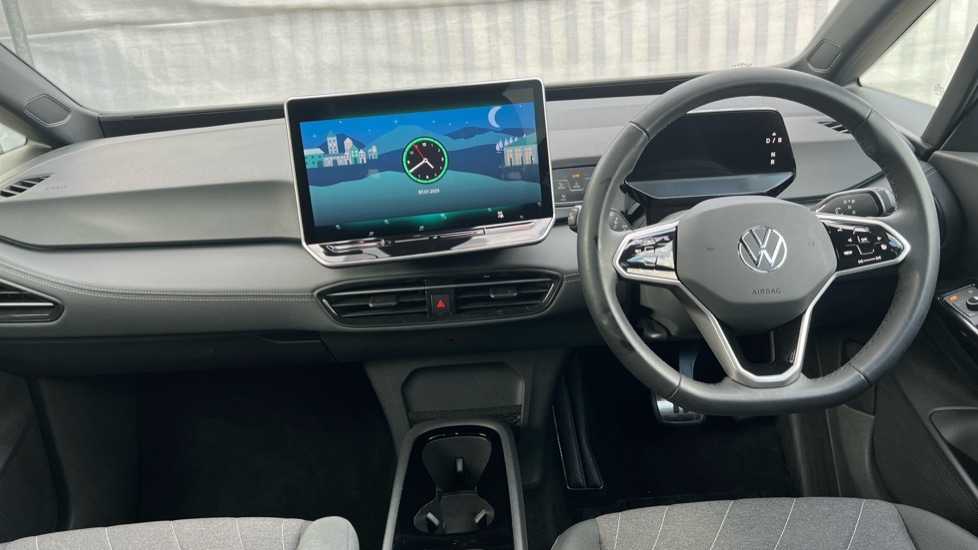 Used Volkswagen ID.3 2025 for sale - 76557011: Photo 11