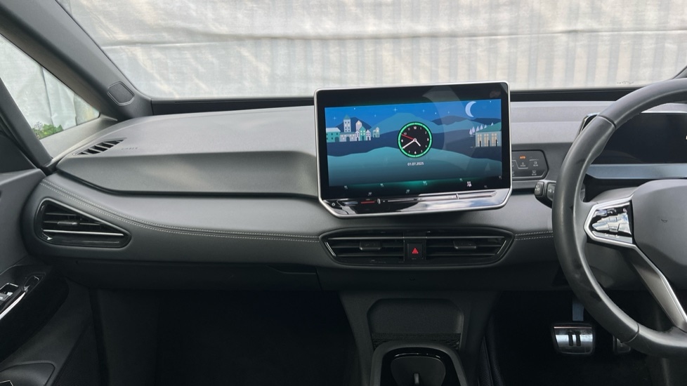 Used Volkswagen ID.3 2025 for sale - 76557011: Photo 12