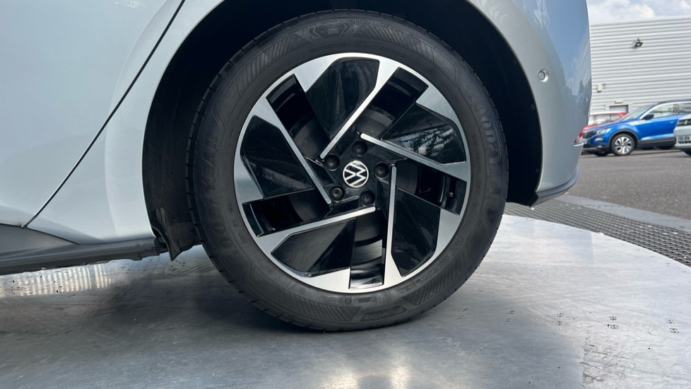 Used Volkswagen ID.3 2025 for sale - 76557011: Photo 19