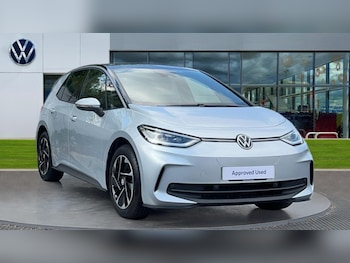 Volkswagen - ID.3